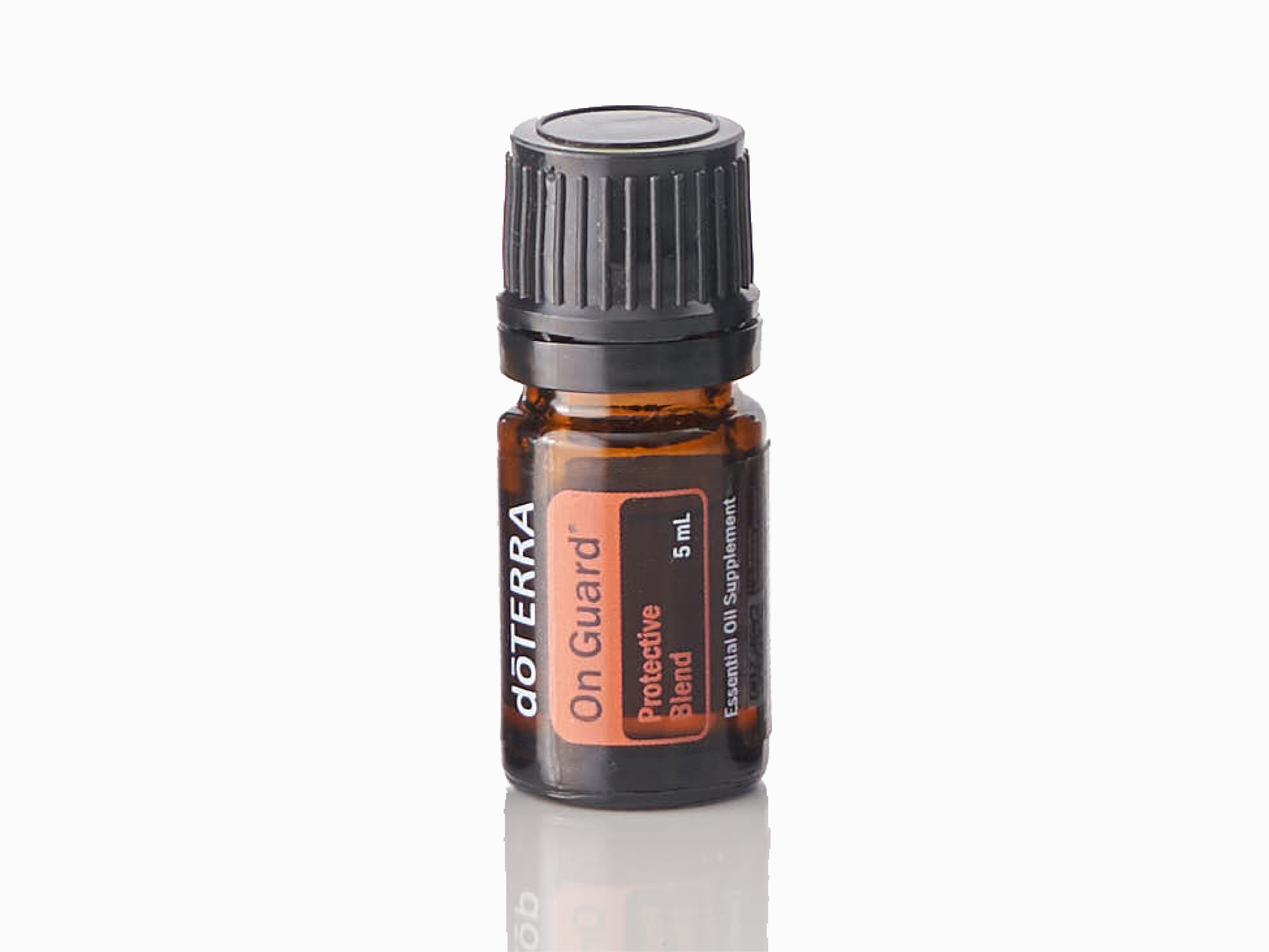 doTERRA - KaKaKa dōTERRA® Branded Travel Case (Holds 10 Vials) - AromaTools®